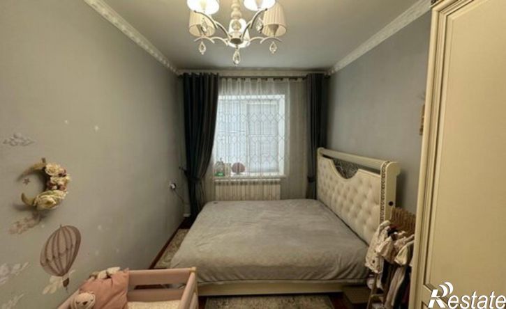 2-комн квартира Дербент, улица Юрия Гагарина, 33