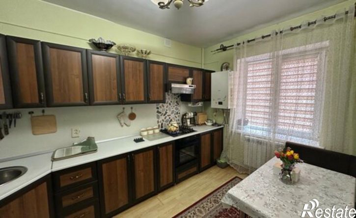 2-комн квартира Дербент, улица Юрия Гагарина, 33