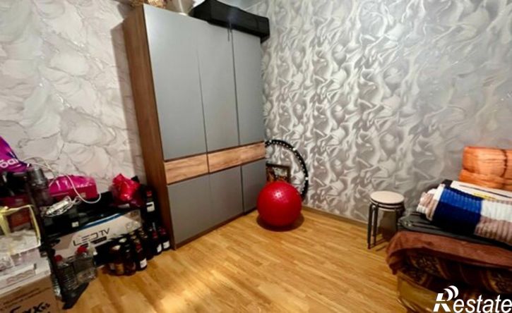 2-комн квартира Дербент, улица Тахо-Годи, 1