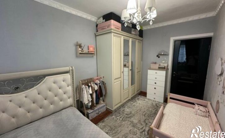 2-комн квартира Дербент, улица Юрия Гагарина, 33