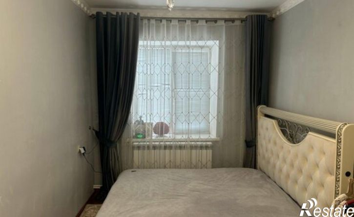 2-комн квартира Дербент, улица Юрия Гагарина, 33