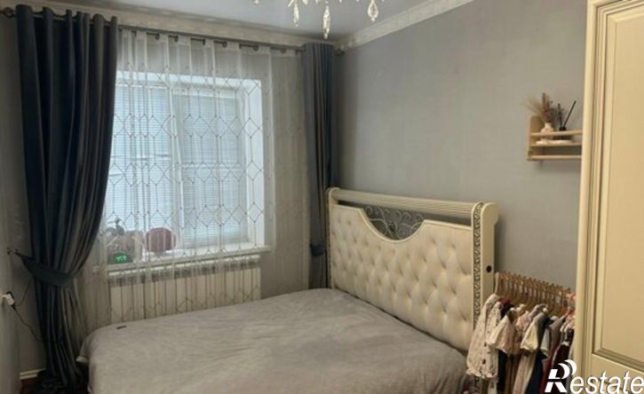 2-комн квартира Дербент, улица Юрия Гагарина, 33