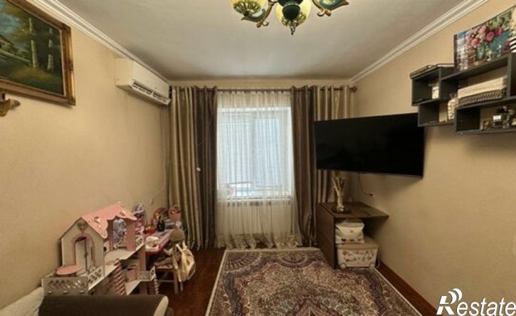 2-комн квартира Дербент, улица Юрия Гагарина, 33