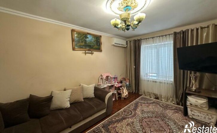 2-комн квартира Дербент, улица Юрия Гагарина, 33