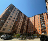 2-комн, 98кв м, этаж 7/10 ул имени Салавата Исмаилова, 5