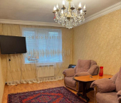 2-комн, 70кв м, этаж 4/5 ул Шеболдаева, 47