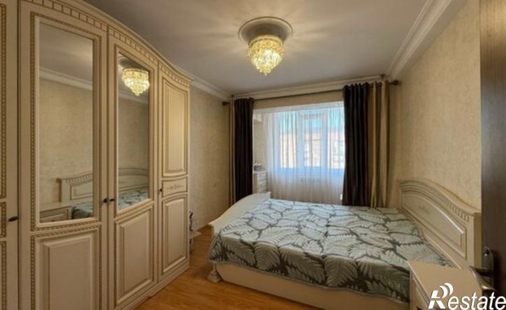 2-комн квартира ул С.Габиева, 20,  д. 20