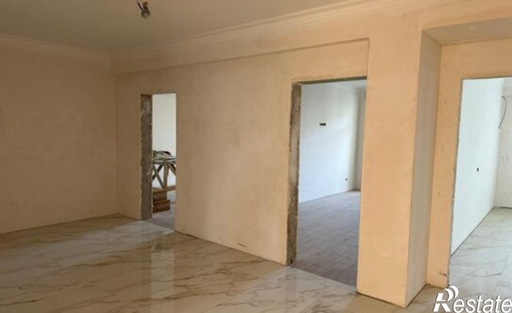 3-комн квартира ул Сальмана, 100д,  д. 100д