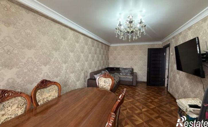 2-комн квартира ул Приморская, 8,  д. 8