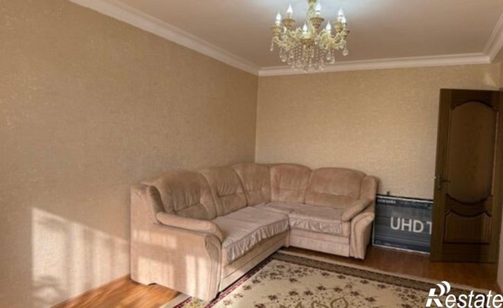 2-комн квартира ул С.Габиева, 20,  д. 20