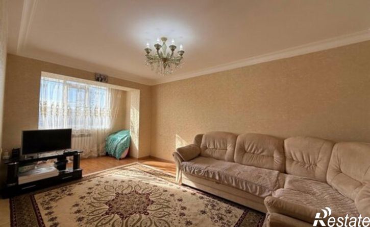 2-комн квартира ул С.Габиева, 20,  д. 20