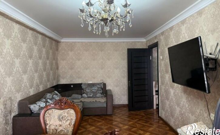 2-комн квартира ул Приморская, 8,  д. 8