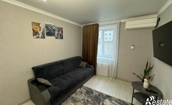 2-комн квартира ул Махачкалинская, 45,  д. 45