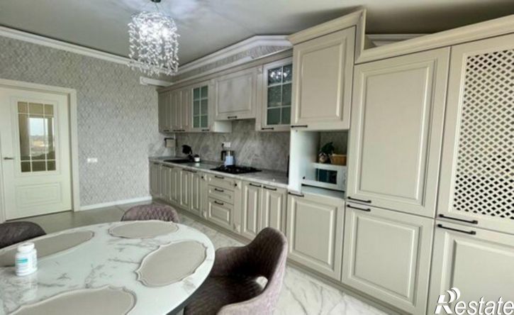 2-комн квартира пр-кт Агасиева, 18М,  д. 18М