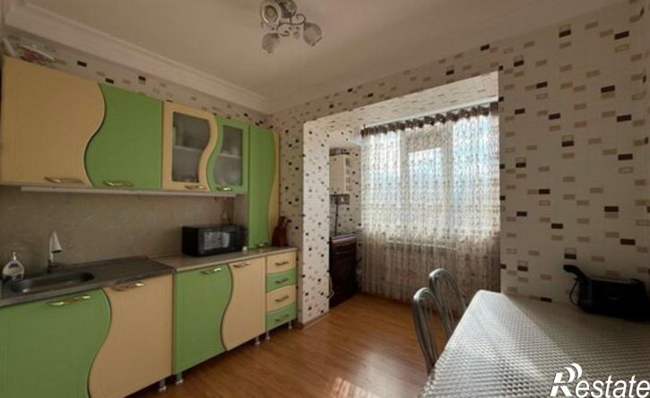 2-комн квартира ул С.Габиева, 20,  д. 20