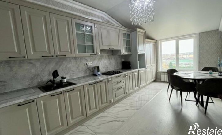 2-комн квартира пр-кт Агасиева, 18М,  д. 18М