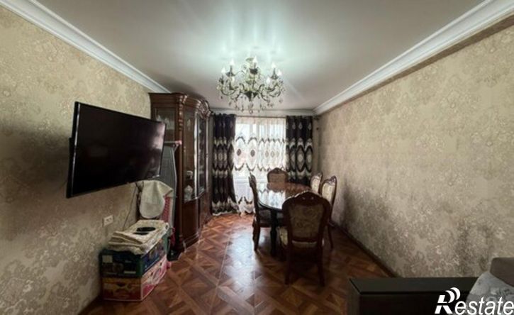 2-комн квартира ул Приморская, 8,  д. 8