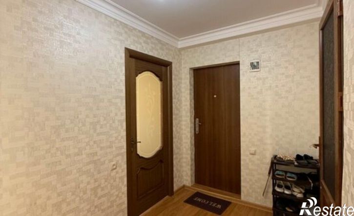 2-комн квартира ул С.Габиева, 20,  д. 20