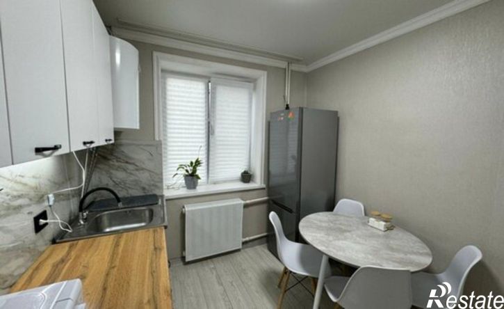2-комн квартира ул Махачкалинская, 45,  д. 45
