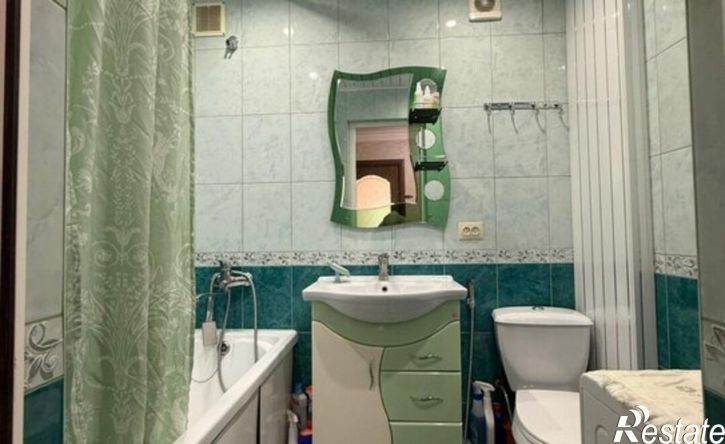 2-комн квартира ул С.Габиева, 20,  д. 20
