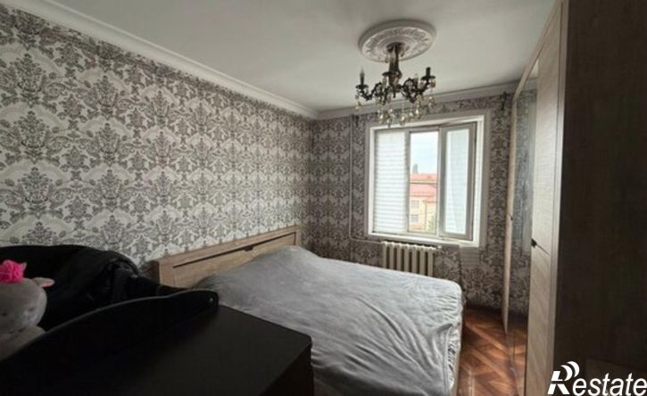 2-комн квартира ул Приморская, 8,  д. 8