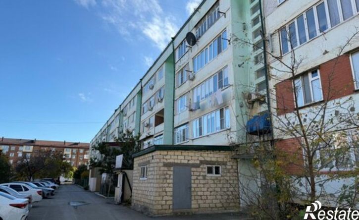 2-комн квартира ул С.Габиева, 20,  д. 20