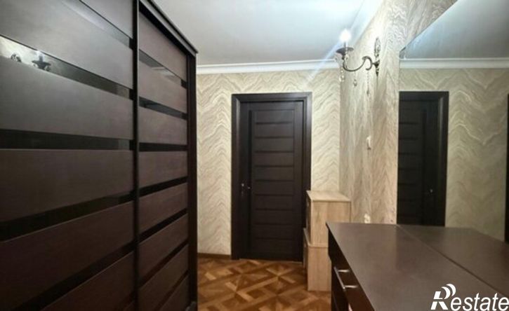 2-комн квартира ул Приморская, 8,  д. 8