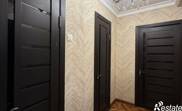 2-комн квартира ул Приморская, 8,  д. 8