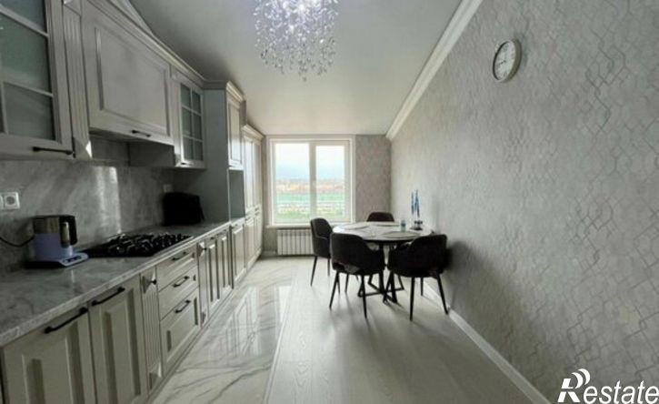 2-комн квартира пр-кт Агасиева, 18М,  д. 18М