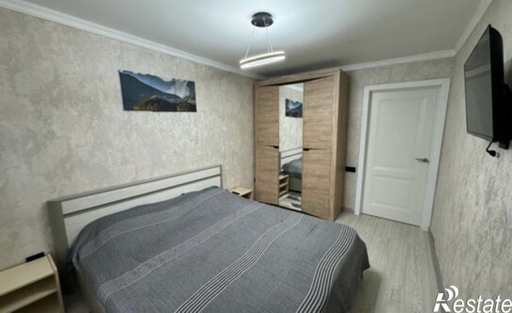 2-комн квартира ул Махачкалинская, 45,  д. 45