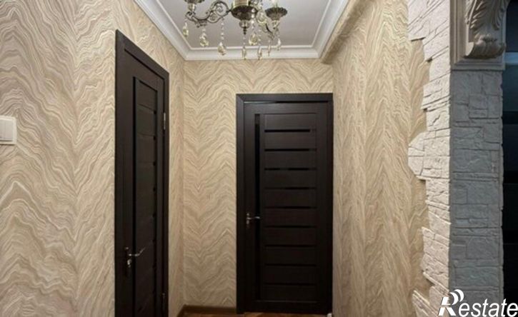 2-комн квартира ул Приморская, 8,  д. 8
