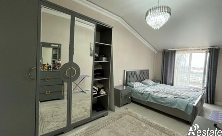 2-комн квартира пр-кт Агасиева, 18М,  д. 18М