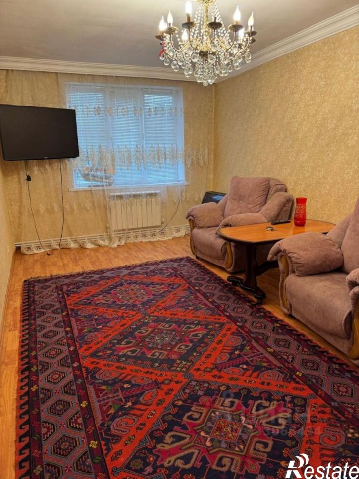 2-комн квартира ул Шеболдаева, 47,  д. 47
