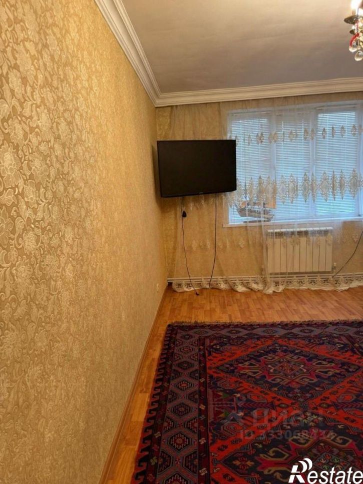 2-комн квартира ул Шеболдаева, 47,  д. 47