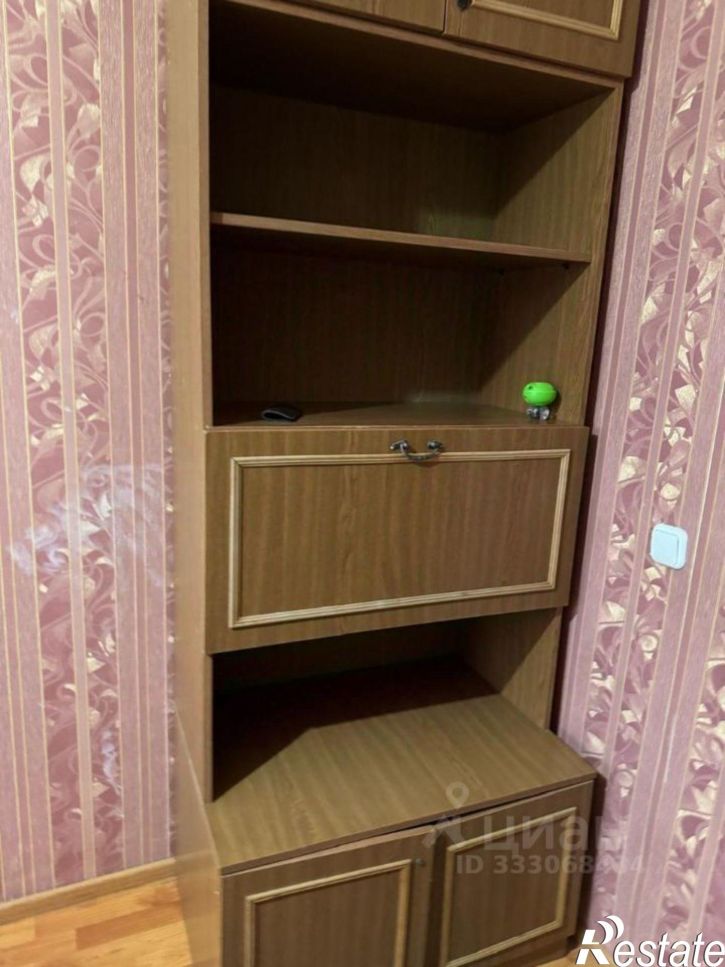 2-комн квартира ул Шеболдаева, 47,  д. 47