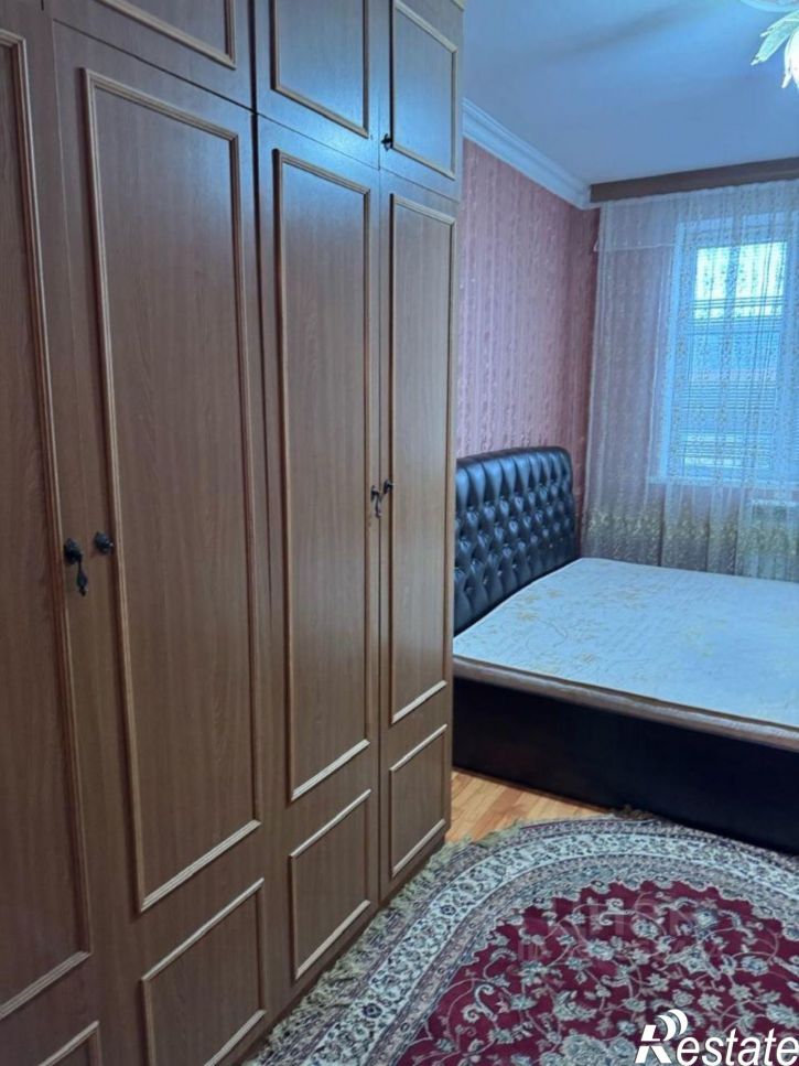 2-комн квартира ул Шеболдаева, 47,  д. 47