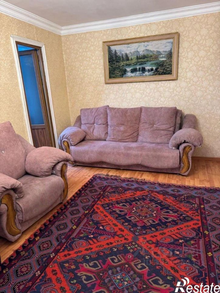 2-комн квартира ул Шеболдаева, 47,  д. 47