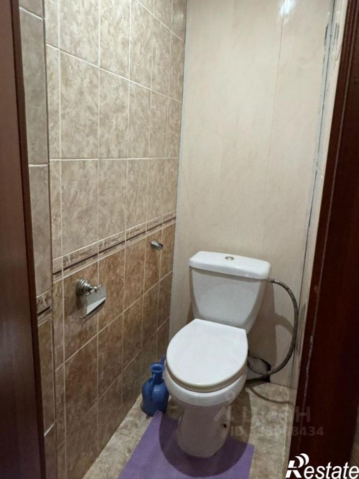2-комн квартира ул Шеболдаева, 47,  д. 47
