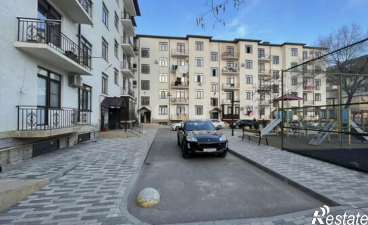 3-комн квартира Дербент, улица Оскара, 3