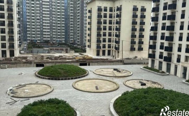 2-комн квартира Дербент, переулок Карла Маркса, 59А