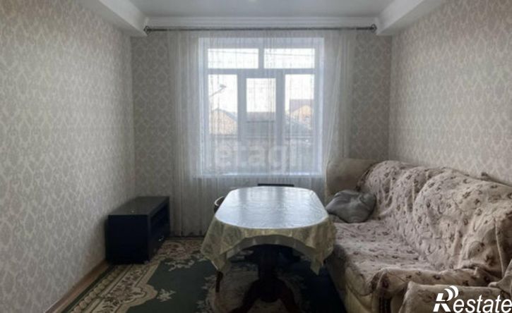 3-комн квартира Дербент, улица Оскара, 3