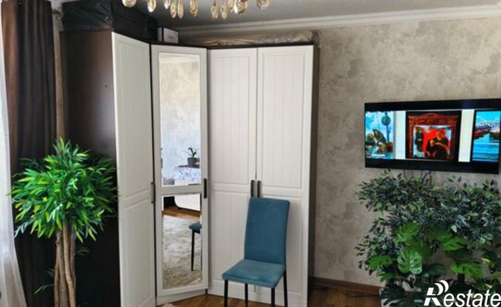 1-комн квартира Дербент, Красноармейский переулок, 56А