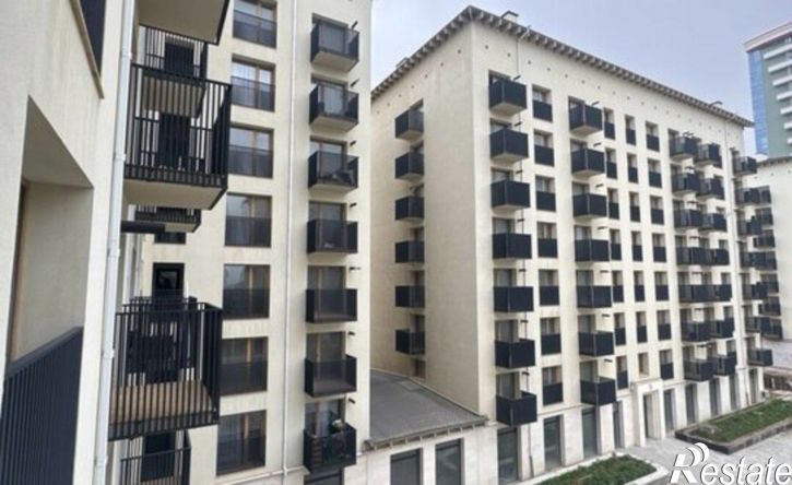 2-комн квартира Дербент, переулок Карла Маркса, 59А