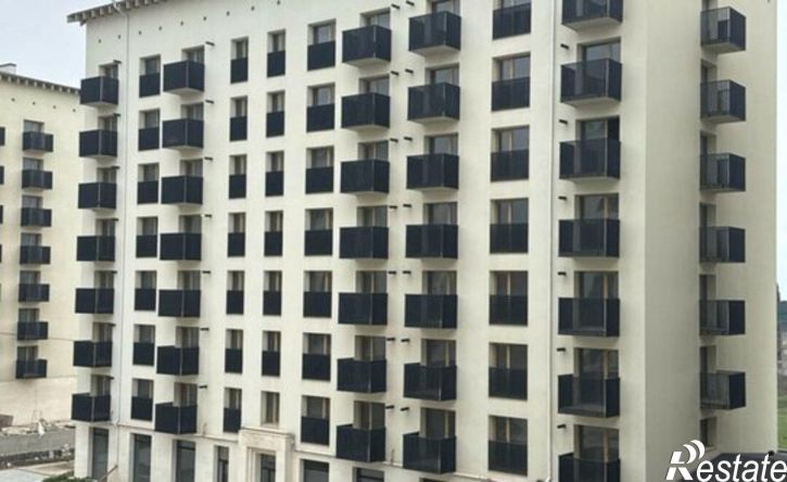 2-комн квартира Дербент, переулок Карла Маркса, 59А
