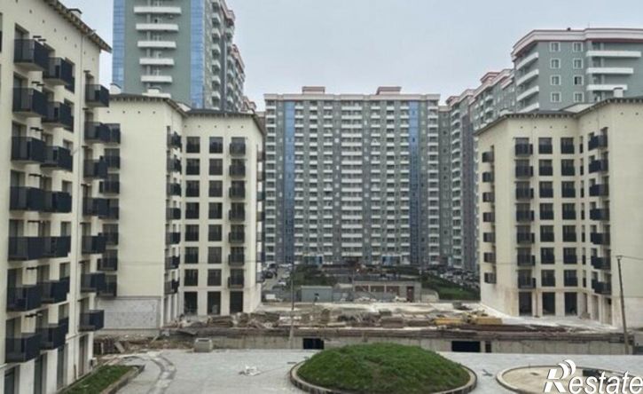 2-комн квартира Дербент, переулок Карла Маркса, 59А