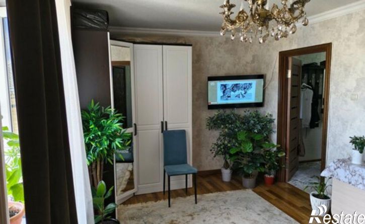 1-комн квартира Дербент, Красноармейский переулок, 56А