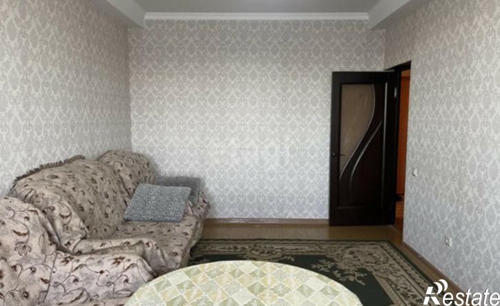 3-комн квартира Дербент, улица Оскара, 3