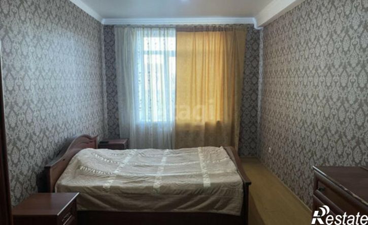 3-комн квартира Дербент, улица Оскара, 3
