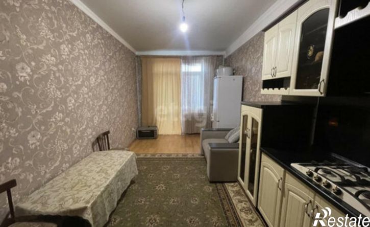3-комн квартира Дербент, улица Оскара, 3