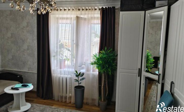 1-комн квартира Дербент, Красноармейский переулок, 56А